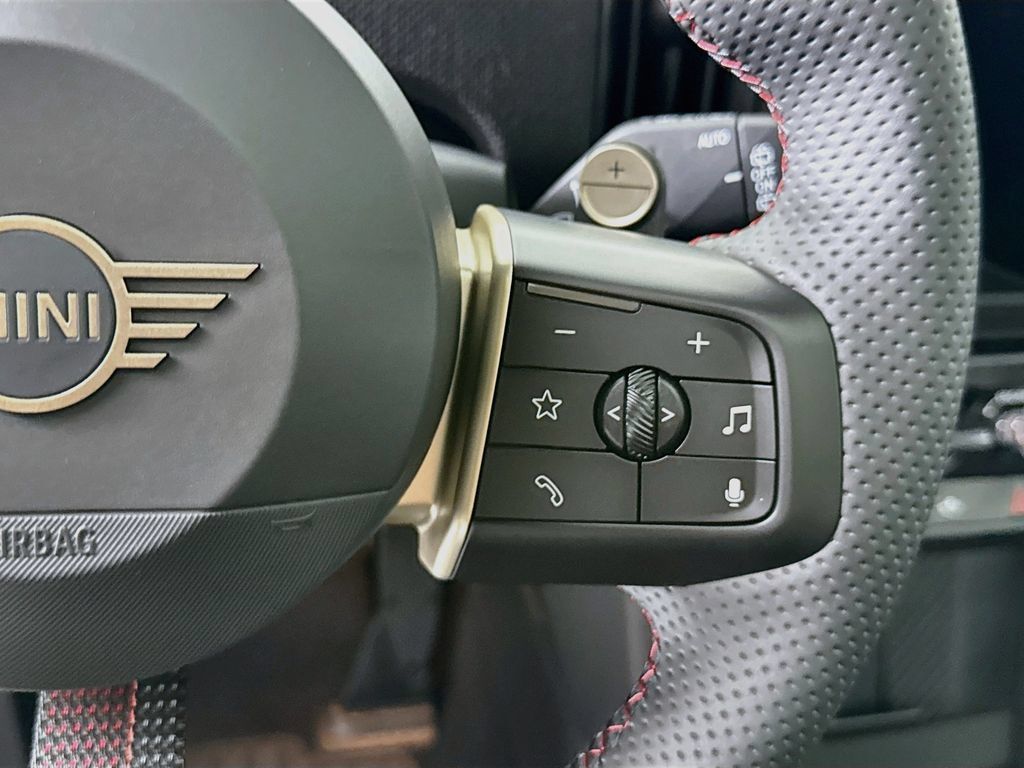 New 2027 MINI Cooper S FWD image 13
