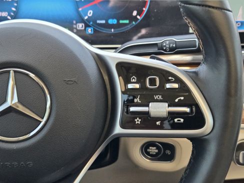 Used 2022 Mercedes-Benz GLE 450 4MATIC image 25