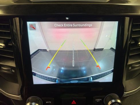 Used 2023 RAM 1500 Big Horn image 12