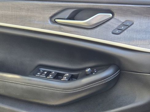 Used 2022 Jeep Grand Cherokee Limited 4xe w/ Luxury Tech Group II image 27