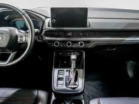 Certified 2026 Honda CR-V Sport-L image 23