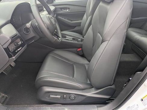 New 2026 Honda Accord Sport image 4