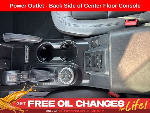 Used 2024 Ford Bronco Big Bend image 20