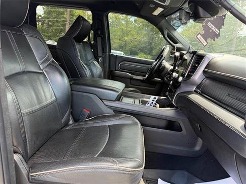 Used 2021 RAM 2500 Limited AWD/4WD image 14