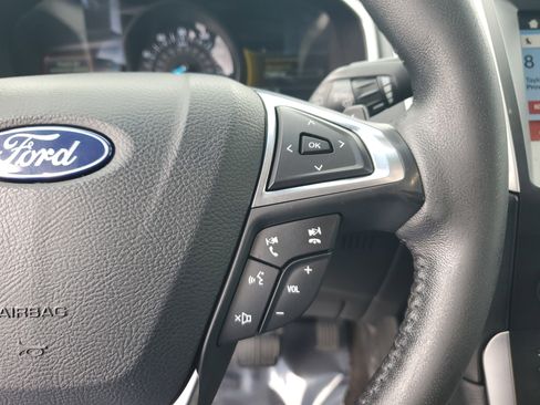 Used 2018 Ford Edge SEL w/ Equipment Group 201A image 23