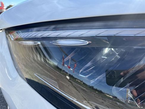 Used 2024 Mercedes-Benz GLE 580 4MATIC image 10