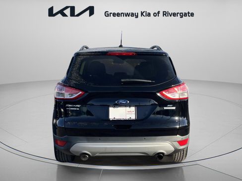 Used 2016 Ford Escape SE w/ Equipment Group 201A image 6