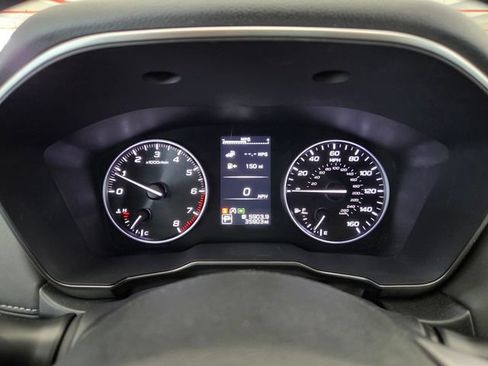 Certified 2024 Subaru Outback Touring XT AWD/4WD image 34