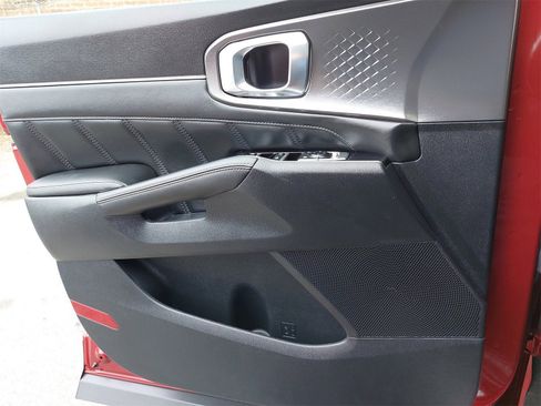 Certified 2021 Kia Sorento SX image 33