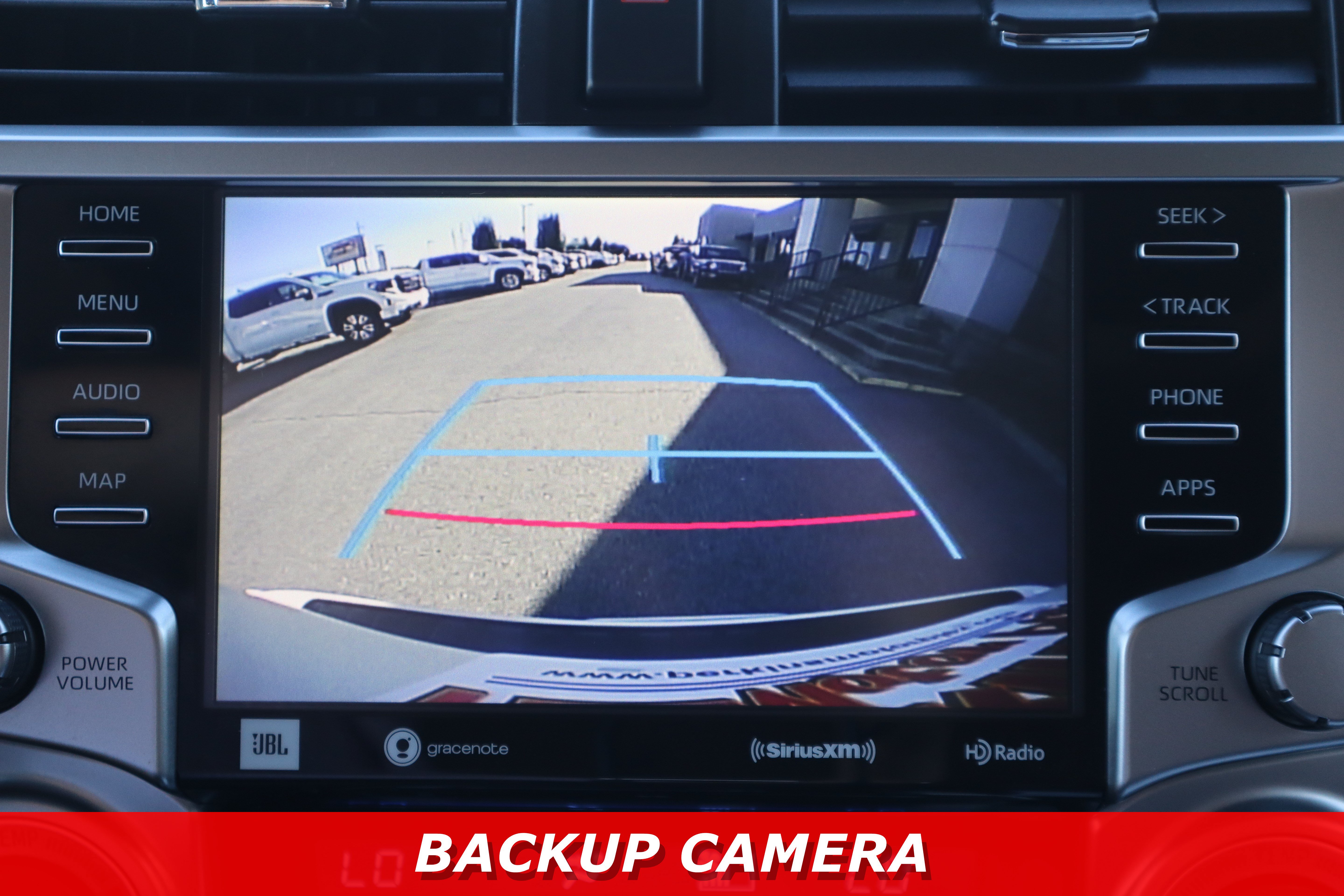 Used 2021 Toyota 4Runner Limited AWD/4WD image 20