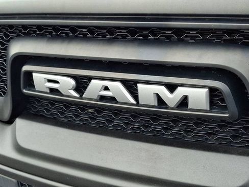 Certified 2022 RAM 1500 Warlock w/ Electronics Group AWD/4WD image 34