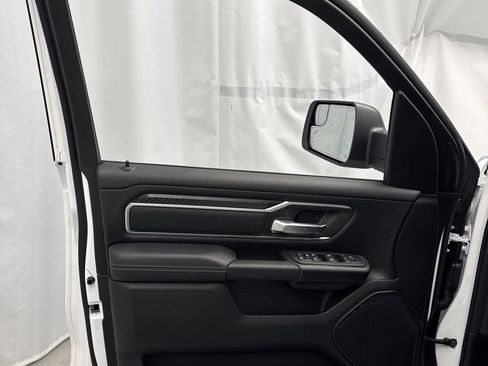 New 2026 RAM 1500 Big Horn image 12