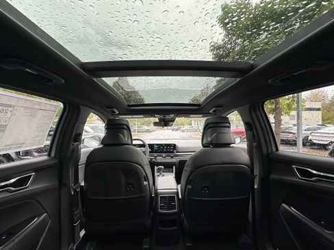 New 2026 Kia Sportage X-Line image 12