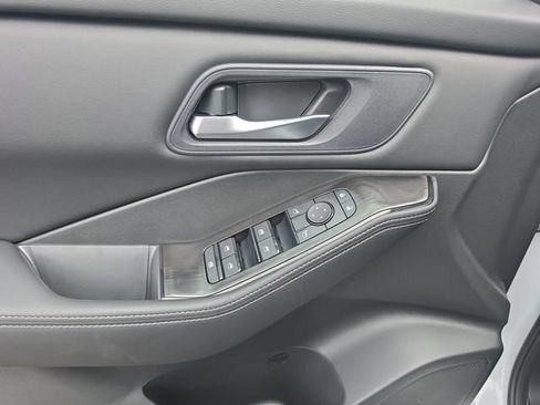 New 2026 Nissan Rogue SV AWD/4WD image 11