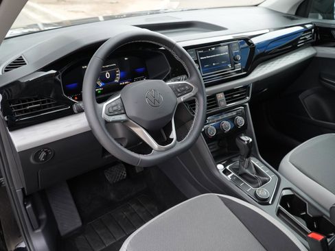 Used 2023 Volkswagen Taos S image 14