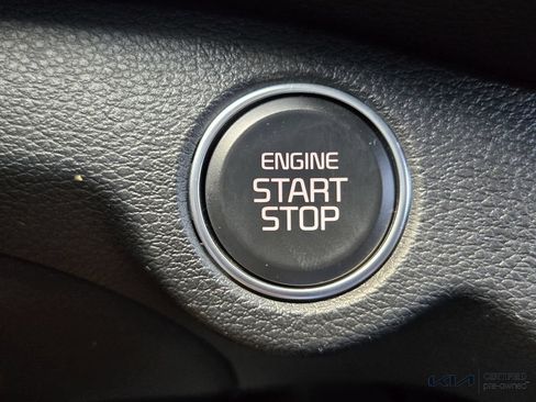 Certified 2023 Kia Forte GT-Line w/ GT-Line Premium Package FWD image 22