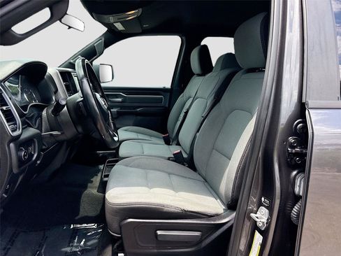 Used 2021 RAM 1500 Big Horn AWD/4WD image 19