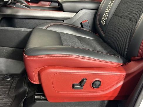 Used 2022 RAM 1500 Rebel w/ Rebel Level 2 Equipment Group AWD/4WD image 26