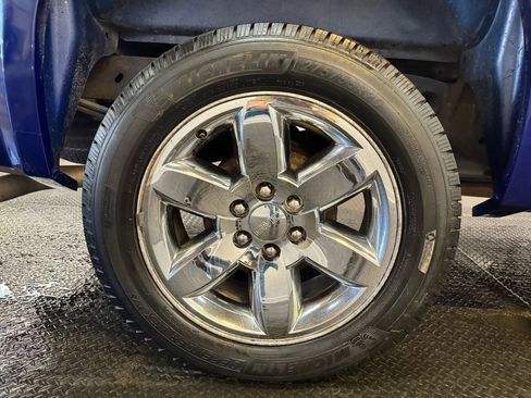 Used 2013 GMC Sierra 1500 SLE w/ Power Tech Package image 32