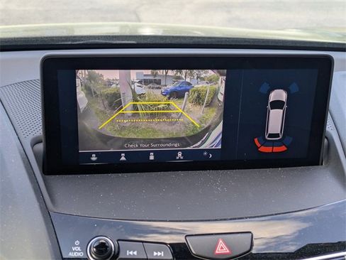 Certified 2025 Acura RDX w/ Technology Package image 22