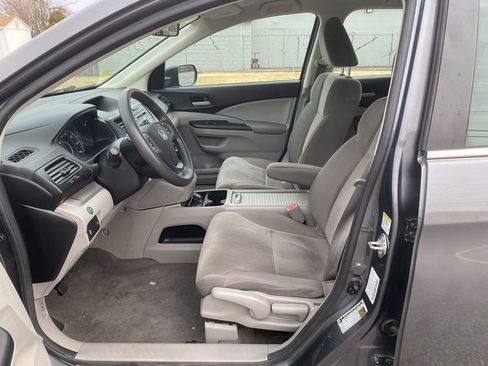Used 2014 Honda CR-V LX image 12