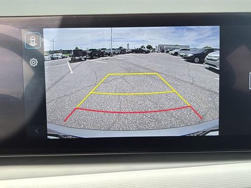 Used 2025 Hyundai Tucson SEL FWD image 25