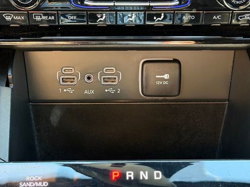 Used 2024 Jeep Grand Cherokee Limited 4xe AWD/4WD image 17