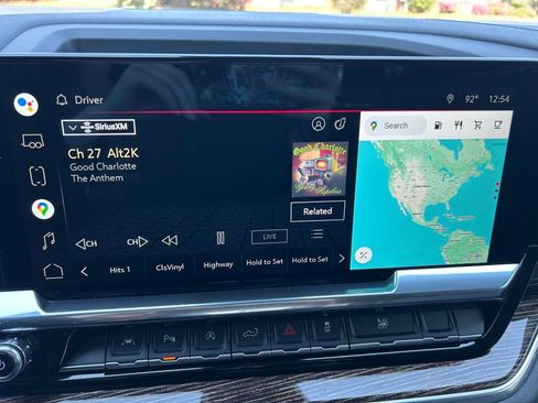 Used 2022 GMC Sierra 1500 Elevation w/ Elevation Premium Package image 46