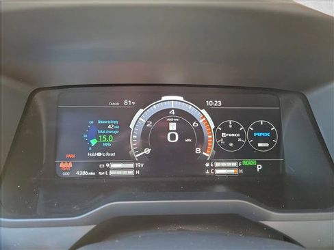 Used 2026 Toyota Tundra TRD Pro AWD/4WD image 21