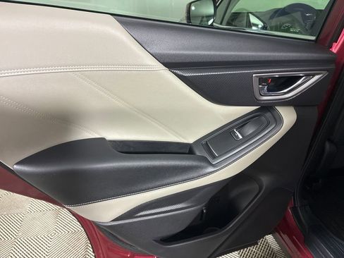 Used 2023 Subaru Forester Limited w/ Popular Package #2 AWD/4WD image 27