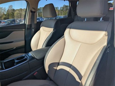 Used 2023 Hyundai Santa Fe SEL Premium image 14