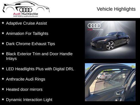 New 2026 Audi A5 2.0T Premium Plus AWD/4WD image 18