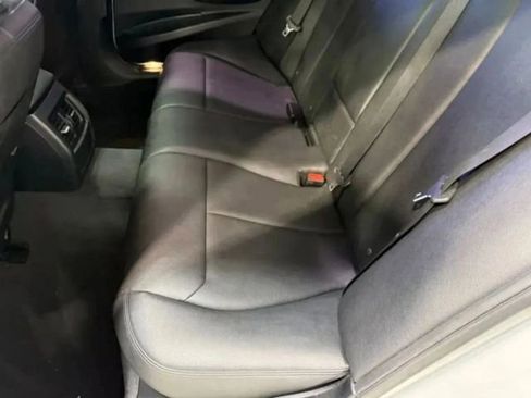 Used 2015 BMW 320i 320i w/ Sport Package image 24