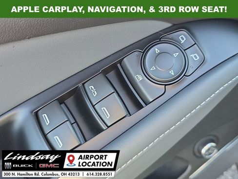 Used 2022 Buick Enclave Essence w/ Experience Buick Package image 24