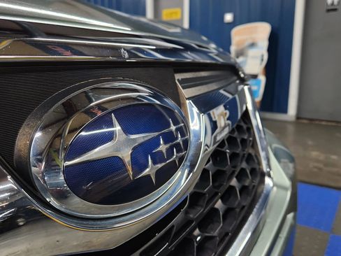 Used 2014 Subaru Forester 2.5i image 41