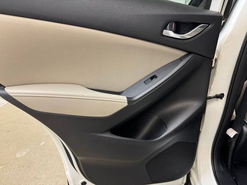 Used 2015 MAZDA CX-5 Touring w/ Bose/Moonroof Package image 14