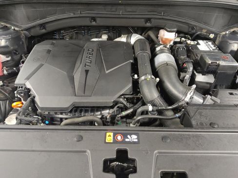 Used 2022 Hyundai Santa Fe Limited AWD/4WD image 30