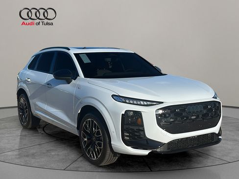 New 2026 Audi Q3 quattro 2.0T AWD/4WD image 7