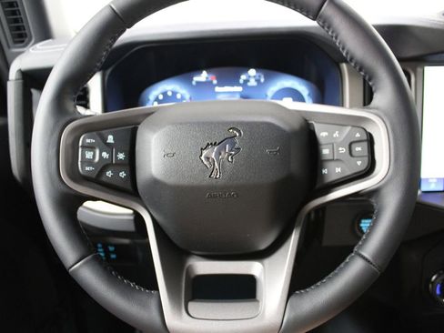 New 2026 Ford Bronco Outer Banks image 40