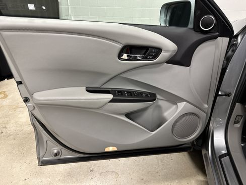 Used 2018 Acura RDX AWD w/ Technology Package image 14