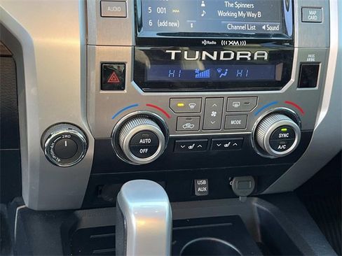 Used 2019 Toyota Tundra Limited image 31