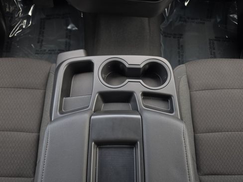 Used 2026 Chevrolet Silverado 1500 LT AWD/4WD image 23