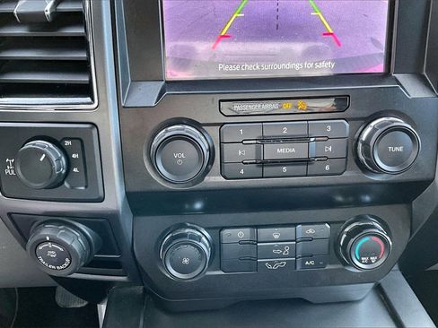 Used 2020 Ford F150 XLT w/ XTR Package image 14