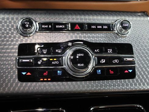 Used 2023 Lincoln Aviator Black Label w/ Dynamic Handling Package image 50