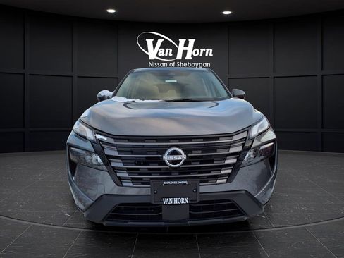 New 2026 Nissan Rogue SV image 31