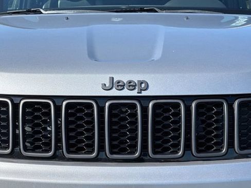 Used 2019 Jeep Grand Cherokee High Altitude AWD/4WD image 48