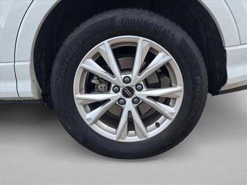 Used 2025 Audi Q3 2.0T Premium AWD/4WD image 10