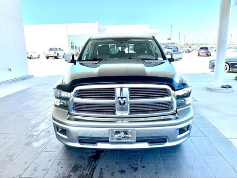 Used 2011 RAM 1500 Big Horn image 3