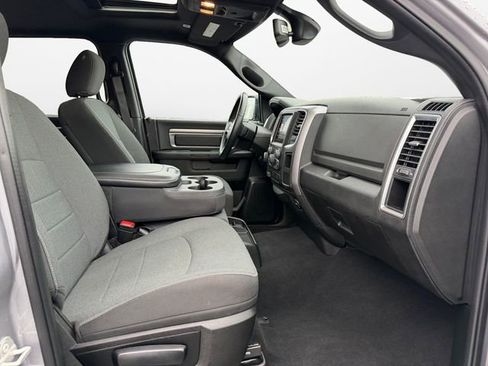 Used 2023 RAM 1500 Classic Warlock image 15