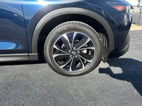 Used 2023 MAZDA CX-5 AWD 2.5 S w/ Premium Plus Pkg image 11